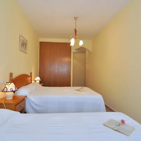 Rnet-nautilus Costa Brava Apartment