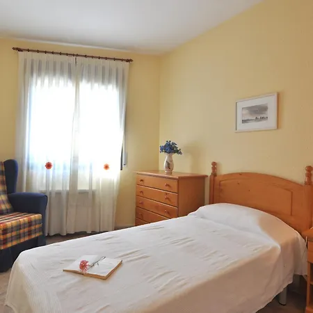 Apartment Rnet-nautilus Costa Brava Roses