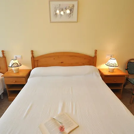 Appartement Rnet-nautilus Costa Brava *
