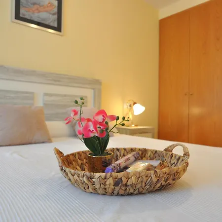 Appartement Rnet-nautilus Costa Brava *
