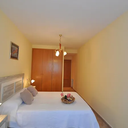 Rnet-nautilus Costa Brava Apartment