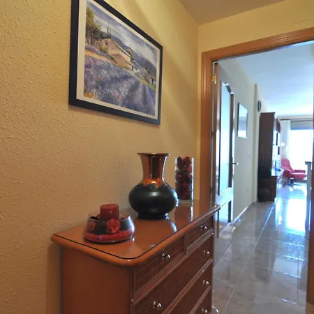 Appartement Rnet-nautilus Costa Brava *