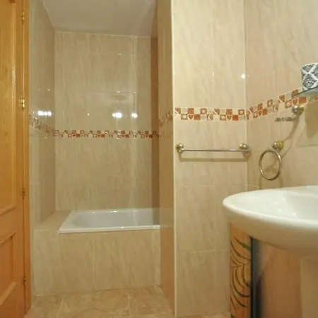 Rnet-nautilus Costa Brava Apartment Roses