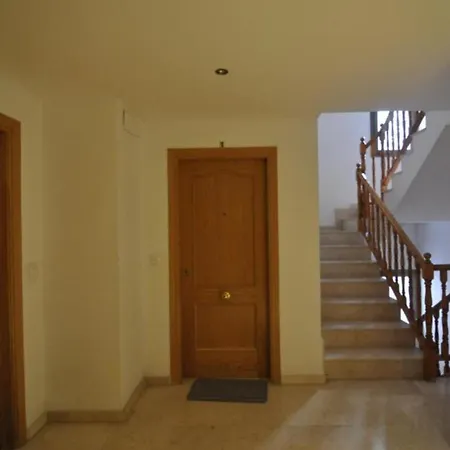 Apartment Rnet-nautilus Costa Brava *