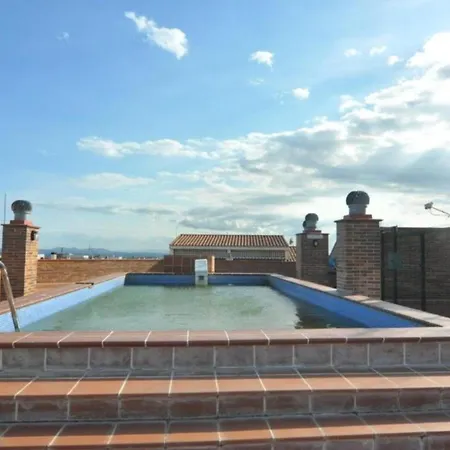 Rnet-nautilus Costa Brava Apartment Roses