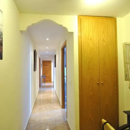 Rnet-nautilus Costa Brava Apartment