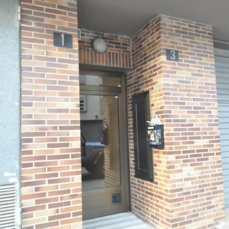 Rnet-nautilus Costa Brava Apartamento Rosas