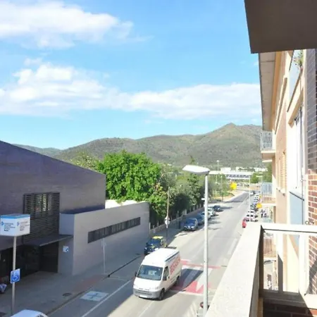 Apartamento Rnet-nautilus Costa Brava Rosas