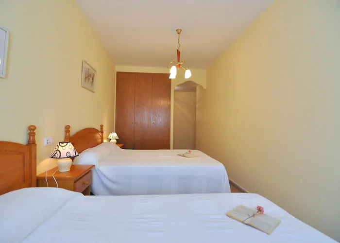 Rnet-nautilus Costa Brava Appartement