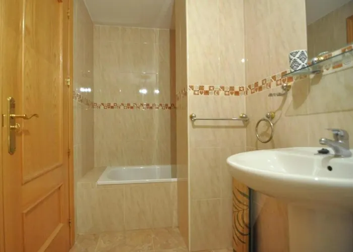 Rnet-nautilus Costa Brava Appartement Roses