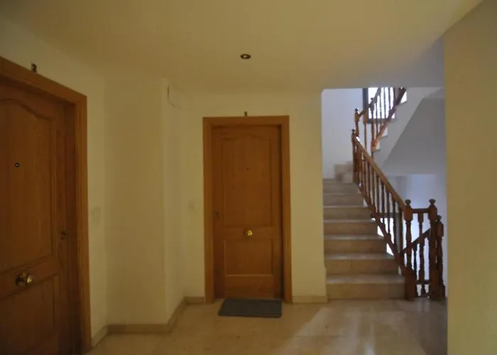 Appartement Rnet-nautilus Costa Brava *