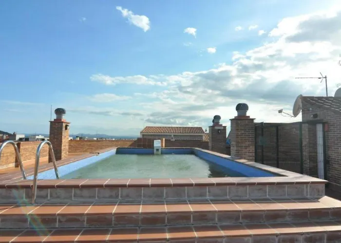 Rnet-nautilus Costa Brava Appartement Roses